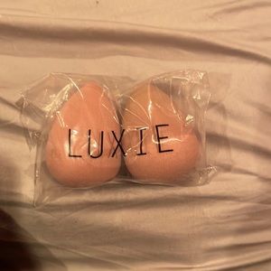 Luxie all purpose sponge set